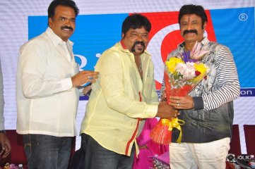 Jai Simha Movie Pre Release Event